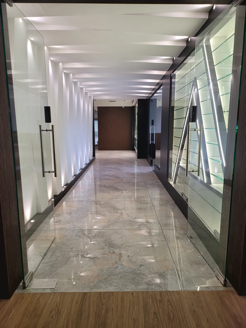 Nammos office — photograph 4