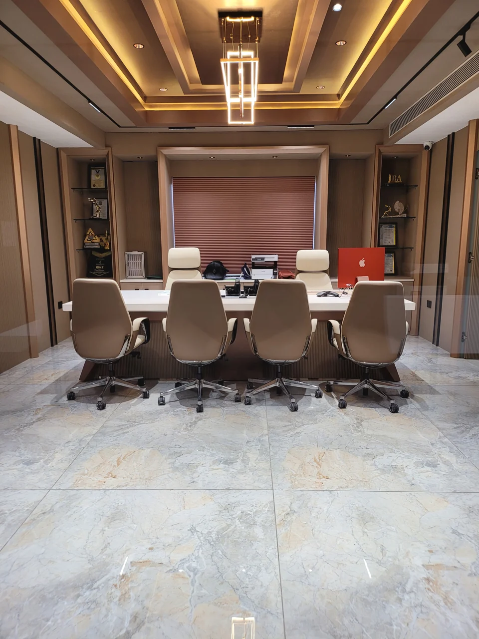 Nammos office — photograph 2