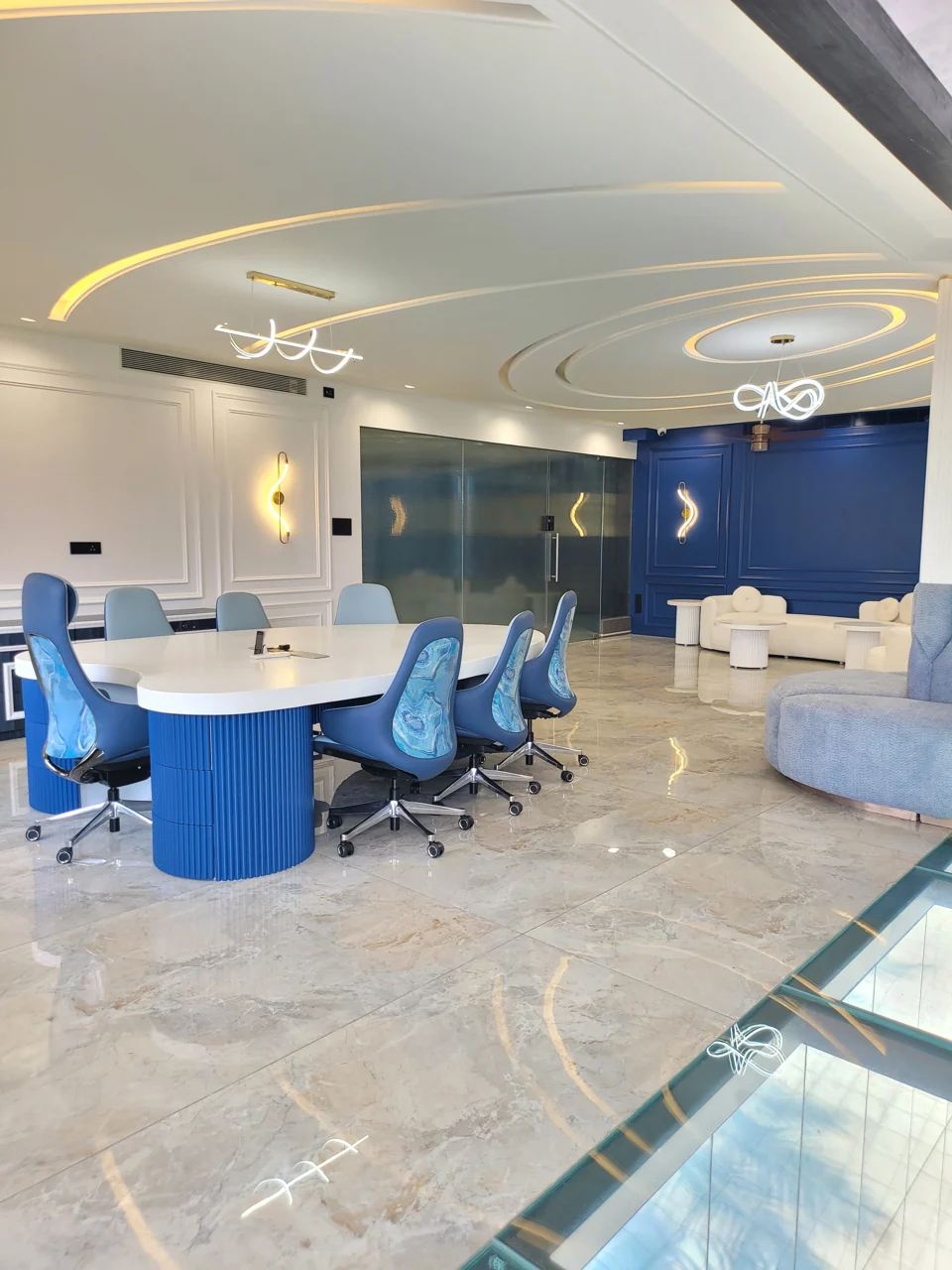 Nammos office — photograph 13