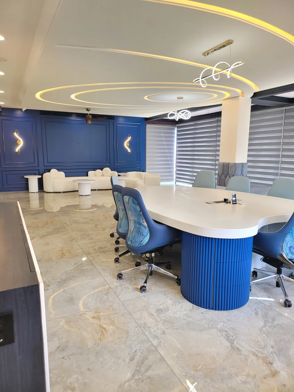 Nammos office — photograph 7