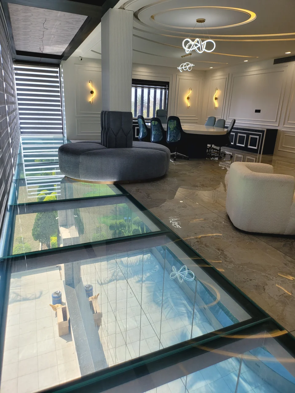 Nammos office — photograph 9